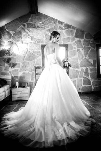 La mariée