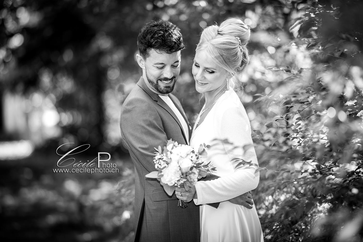 Mariage civil Bienne